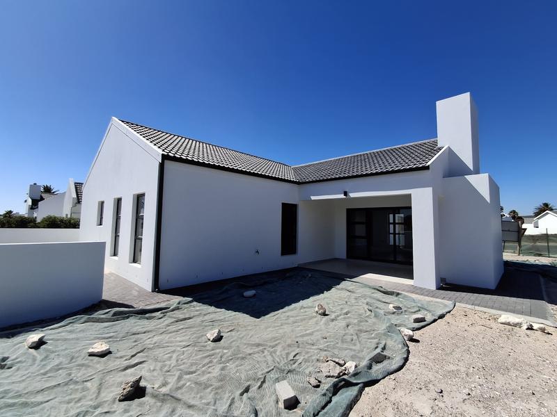 3 Bedroom Property for Sale in Shelley Point Western Cape